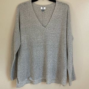 Old Navy V Neck Sweater